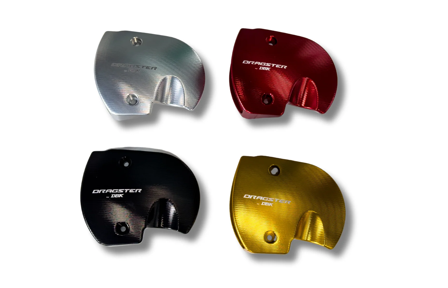DBK Precision Series
