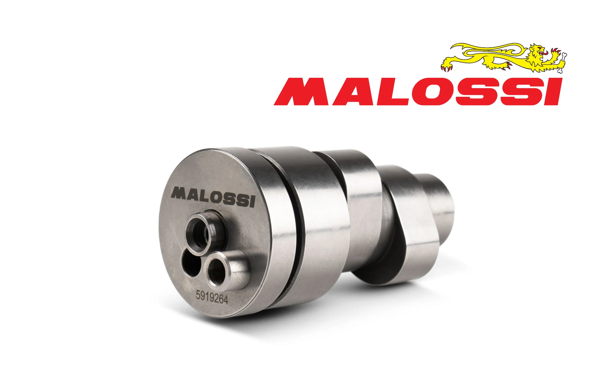 Italjet Dragster 300 Malossi Parts