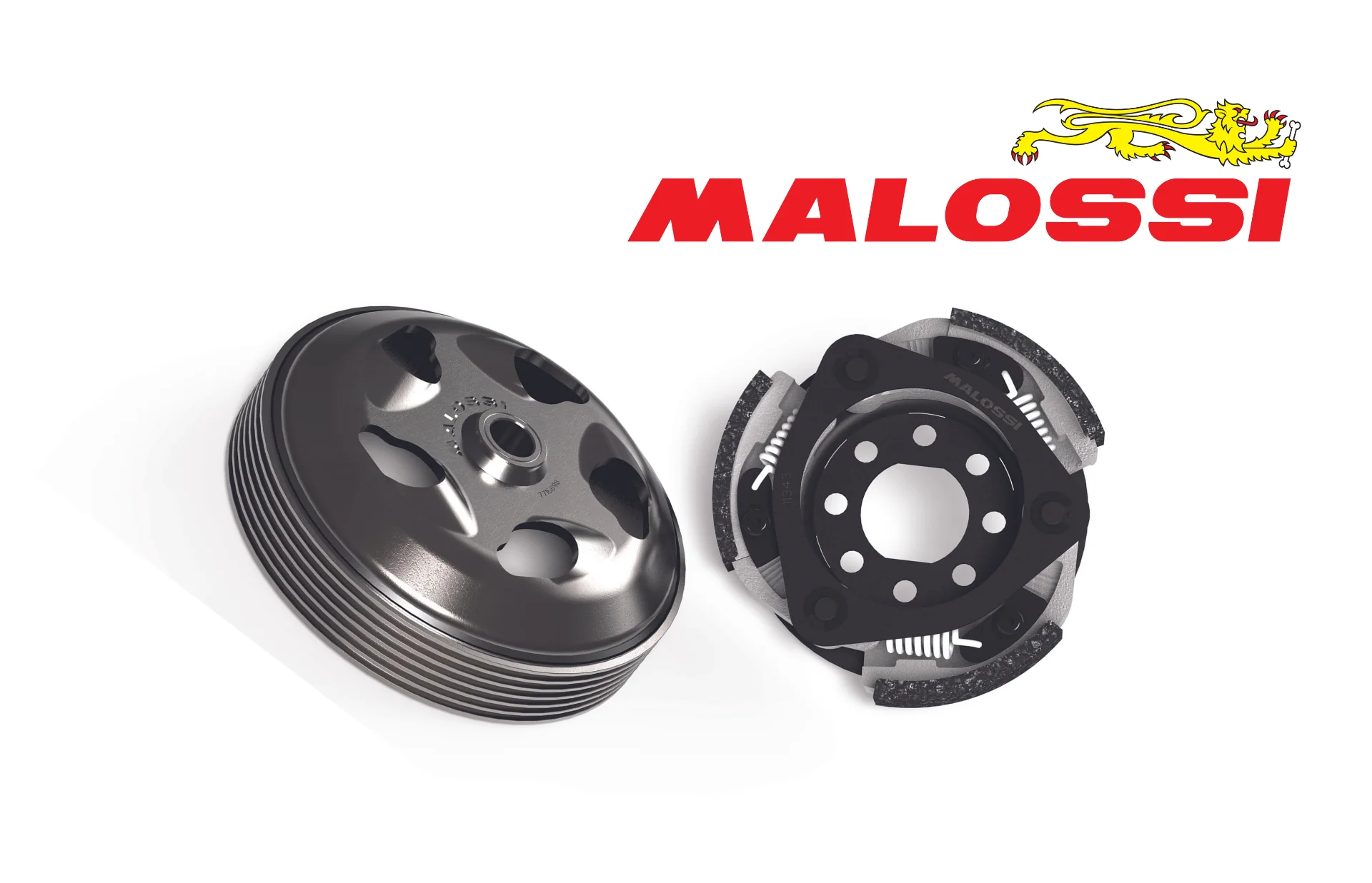Malossi Performance