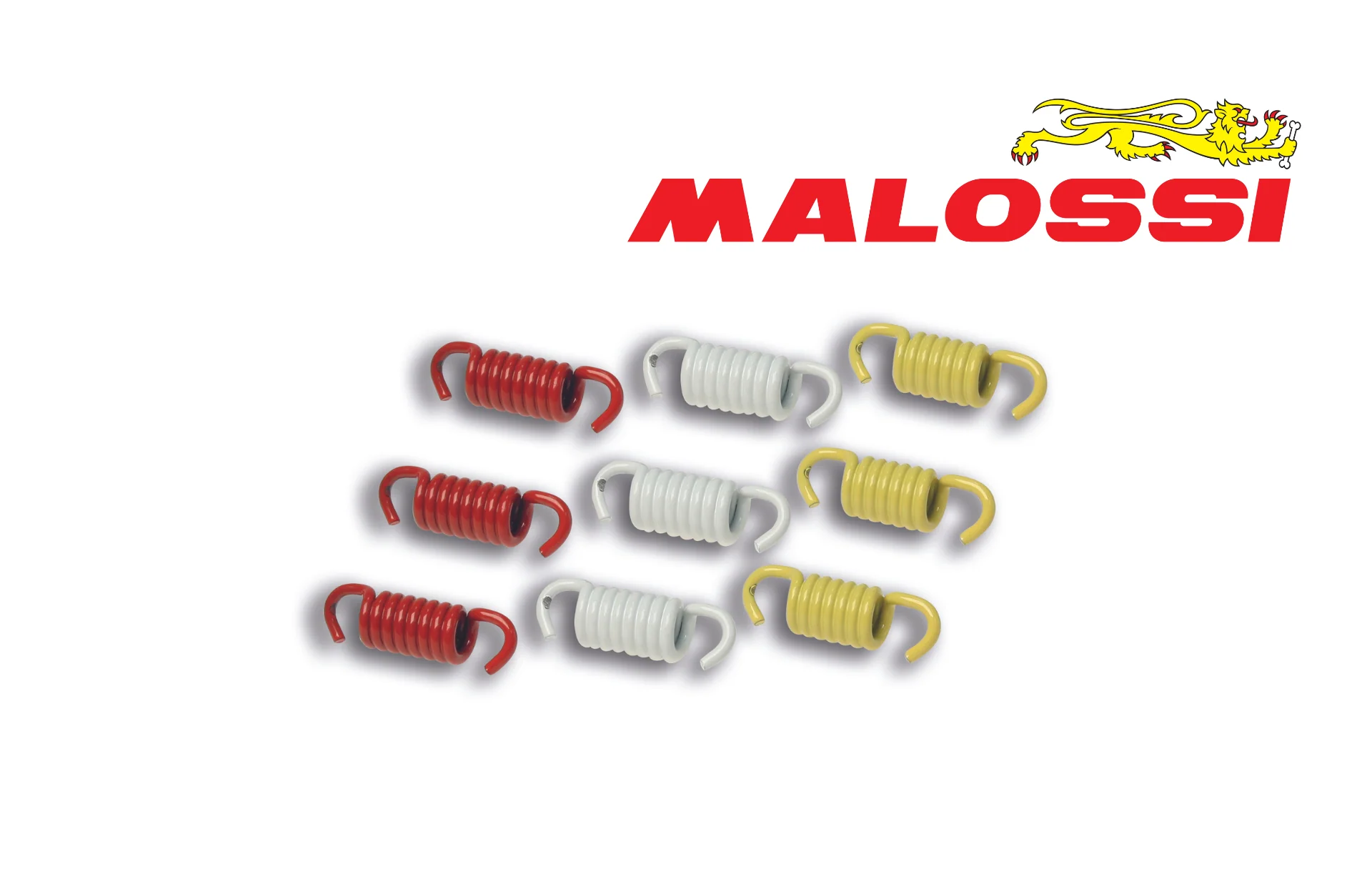 Italjet Performance Parts